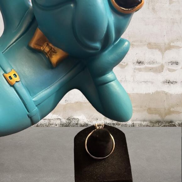 Giani Bernini NWT Cubic Zirconia Sterling Silver Double Band Ring Size 8 - Picture 6 of 9